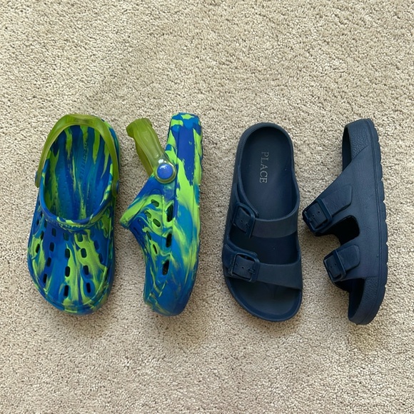 Skechers Other - Skechers Place | boy shoes bundle | 1